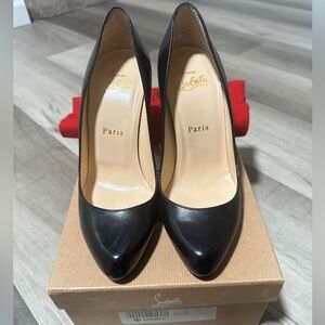 Christian Louboutin elisa